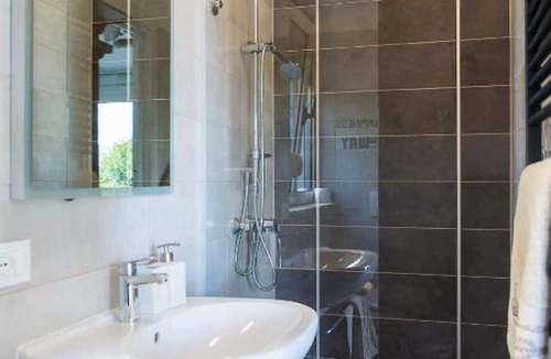 Sodici Apartment | Studio flat with balcony Rijeka (AS-21082-a)