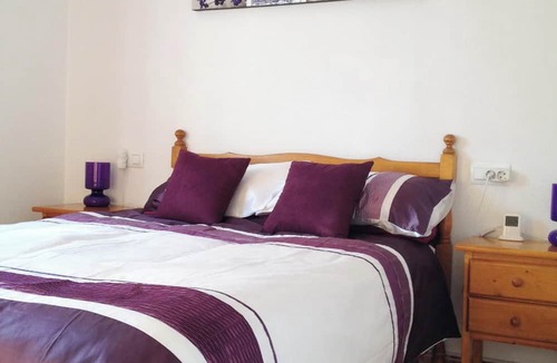 La Siesta Apartment | Homerez - Apt. in Torrevieja with pool
