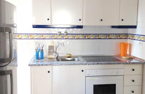 La Siesta Apartment | Homerez - Apt. in Torrevieja with pool