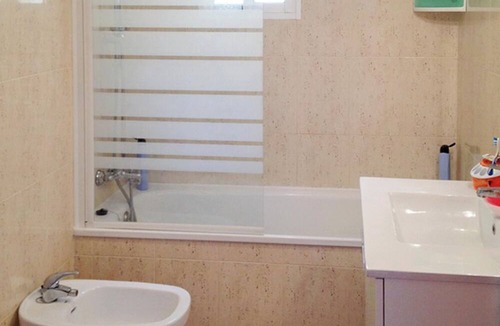 La Siesta Apartment | Homerez - Apt. in Torrevieja with pool