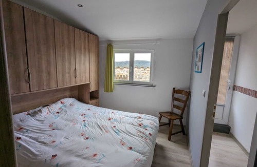 Chauzon House | Maison en Pierre Avec Terrasses