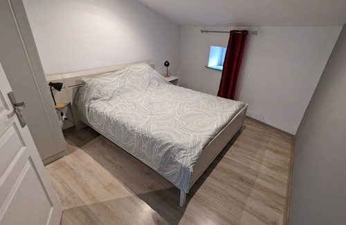 Chauzon House | Maison en Pierre Avec Terrasses