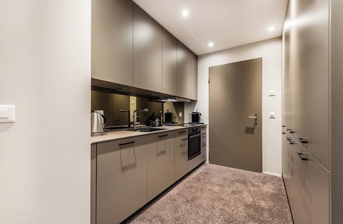Buhler Apartment | Purer Luxus am Bodensee