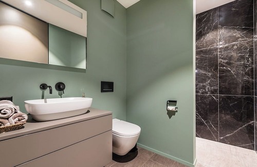 Buhler Apartment | Purer Luxus am Bodensee