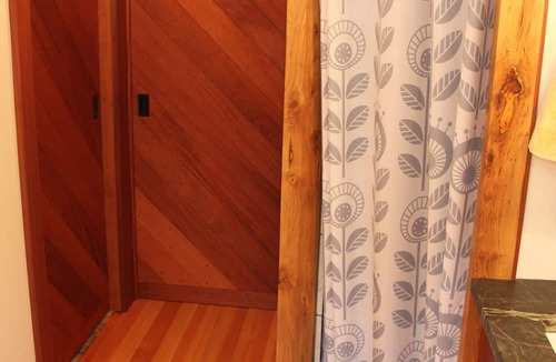 Interlaken Bed & Breakfast | Organic & Fragrance-free Fully Private Bed and Breakfast Suite