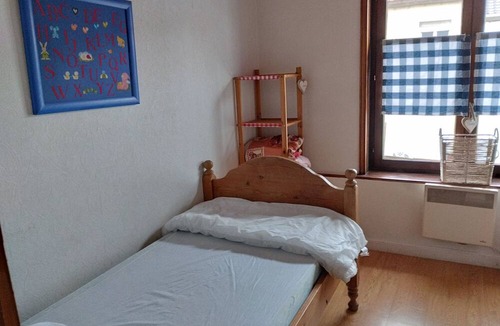 Marquise House | maison