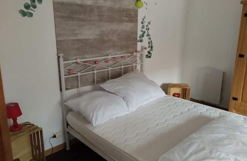 Marquise House | maison