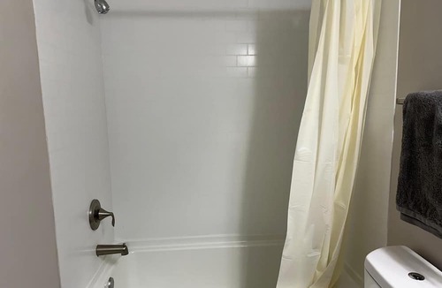 Gaithersburg Apartment | Cozy Gaithersburg Home