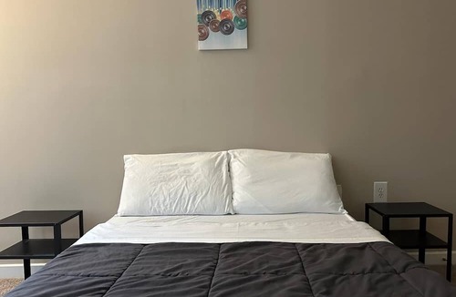 Wheaton-Glenmont Apartment | Cozy Home by Wheaton Station