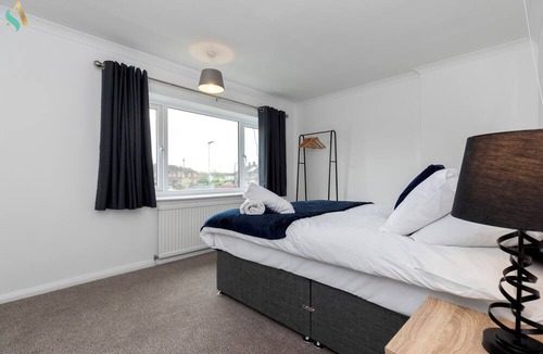 Billingham House | Gilside Lodge