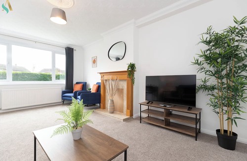 Billingham House | Gilside Lodge