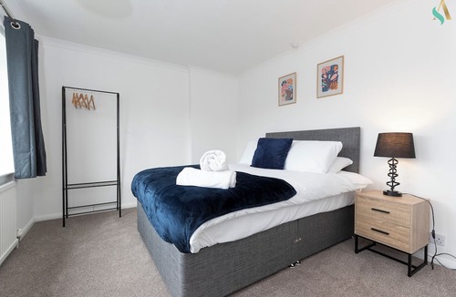 Billingham House | Gilside Lodge