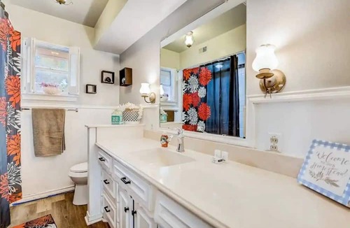 Sachse House | Private Pool Retreat Near Dallas & Lake Hubbard!
