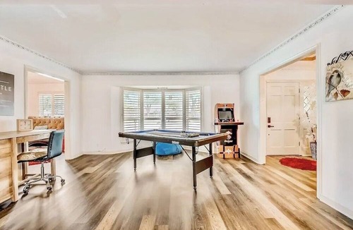 Sachse House | Private Pool Retreat Near Dallas & Lake Hubbard!
