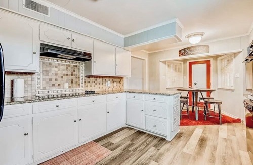 Sachse House | Private Pool Retreat Near Dallas & Lake Hubbard!