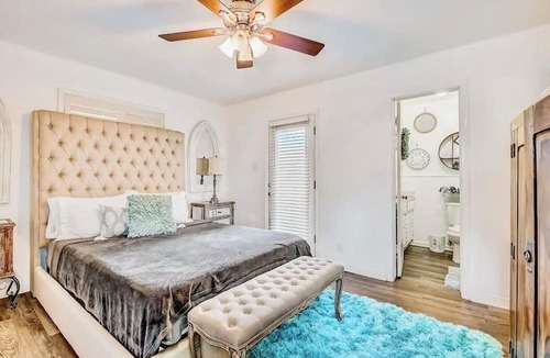 Sachse House | Private Pool Retreat Near Dallas & Lake Hubbard!