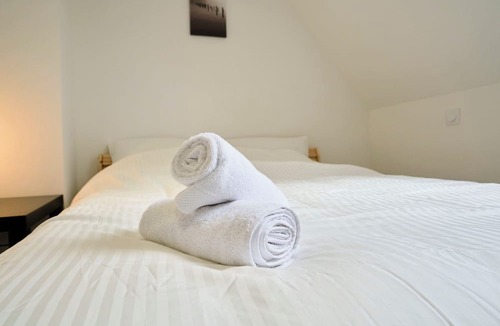 Anstaing House | House L'Escale Paisible ✨Near Stadium Pierre Mauroy✨