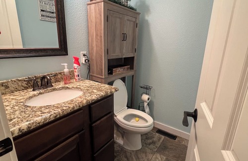 Spearfish House | Sturgis Motorcycle Rental