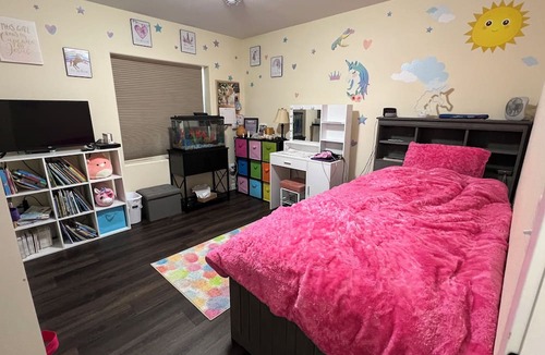 Spearfish House | Sturgis Motorcycle Rental