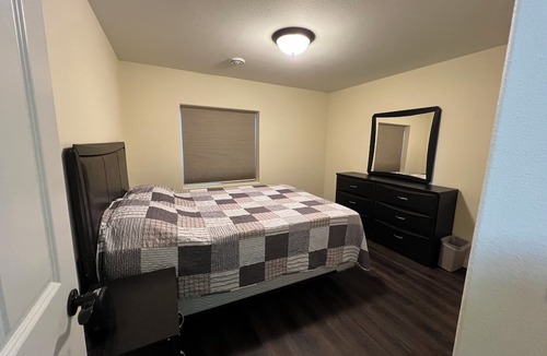 Spearfish House | Sturgis Motorcycle Rental