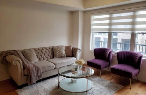 Bowmanville House | Newly built Bright & Cosy Townhome W/Parking