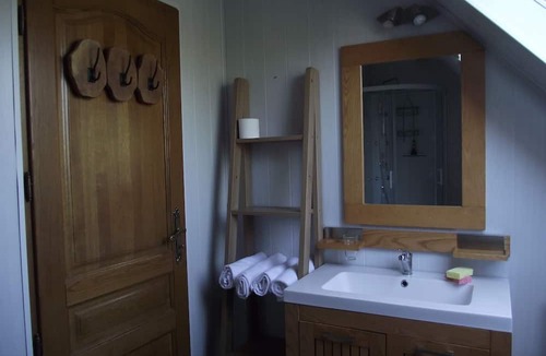 Greville-Hague House | Gites 6/8 Personnes