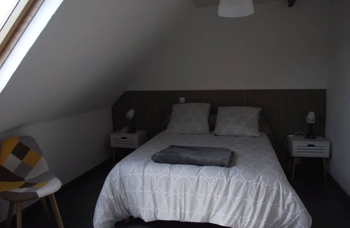 Greville-Hague House | Gites 6/8 Personnes