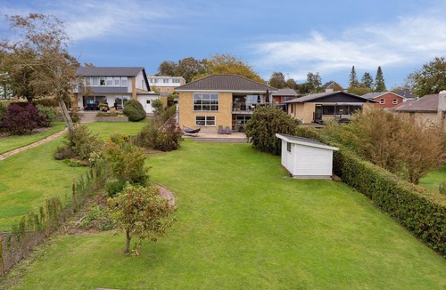 Aalborg Municipality Villa | aday - Modern and Charming 5 bedrooms Villa