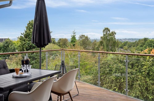 Aalborg Municipality Villa | aday - Modern and Charming 5 bedrooms Villa