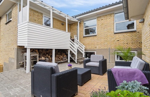 Aalborg Municipality Villa | aday - Modern and Charming 5 bedrooms Villa