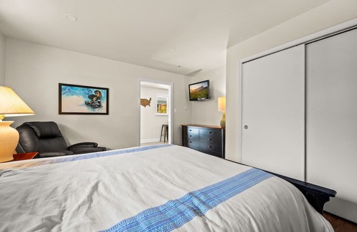 Pottstown House | Secluded botanical Oasis