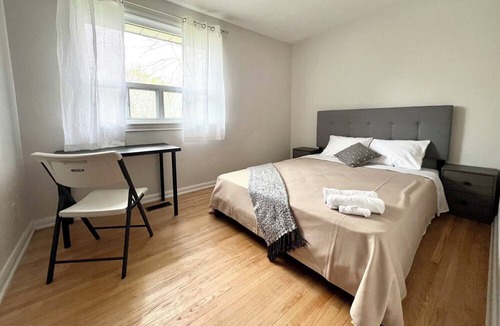 Richmond Hill House | vihome-Jefferson Richmond Hill near Yonge St