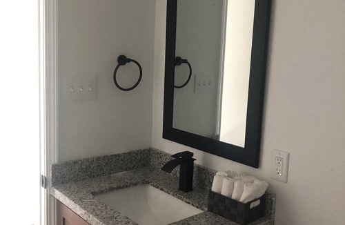 LaPlace House | Newly renovated 3bdrm/2bth townhome located in LaPlace, Louisiana.