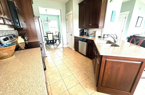 East Petpeswick House | Rising Tides oceanfront home with hot tub/sauna/kayaks