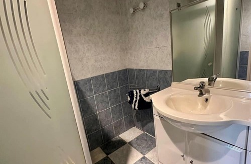 Trebry House | Bellevue House