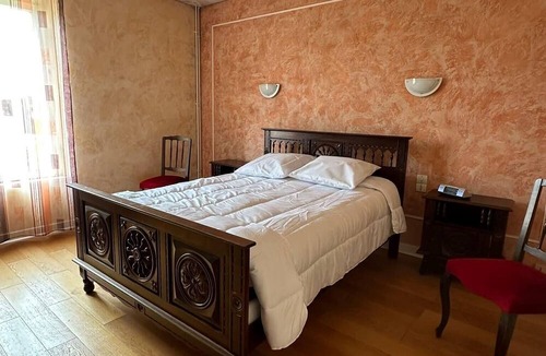 Trebry House | Bellevue House