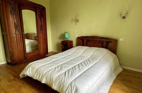 Trebry House | Bellevue House