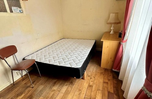 Trebry House | Bellevue House