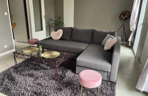 Saint-Martin-de-Fontenay House | Homerez - House 10 km away from the beach for 4 ppl. at Saint-Martin-de-Fontenay