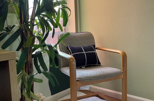 Outer Sunset House | Viva Verde Room 3 Blocks from the Beach