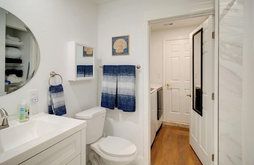 North Fort Myers Apartment | Tropical North Fort Myers Studio w/ Pool Access!