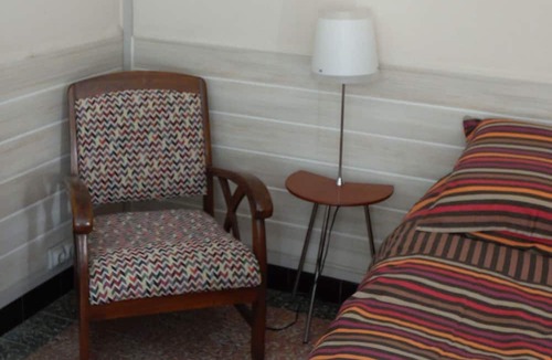 La Gare Apartment | Vintage IN Perpignan, T2, Proximité Gare et Centre Ville