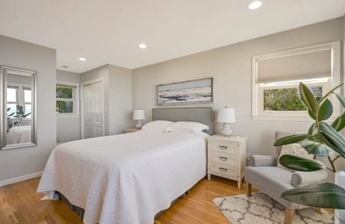 Miller Place House | Waterfront Escape with Private Beach