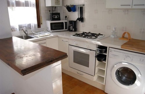 Almadraba-Canyelles Ski Chalet | Puig Rom 184 Casa 3 - Two Bedroom Chalet, Sleeps 4