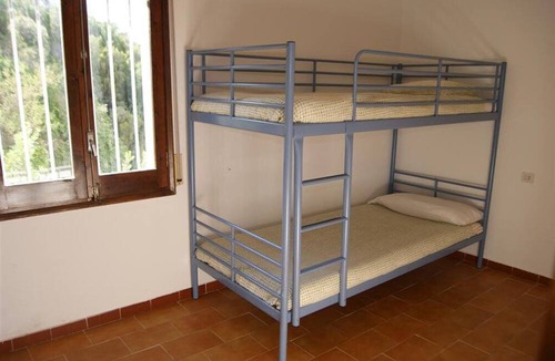 Almadraba-Canyelles Ski Chalet | Puig Rom 184 Casa 3 - Two Bedroom Chalet, Sleeps 4