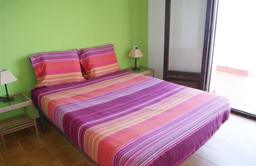 Almadraba-Canyelles Ski Chalet | Puig Rom 184 Casa 3 - Two Bedroom Chalet, Sleeps 4