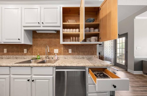 Warner Robins House | Macon Wr Haven 7 Beds