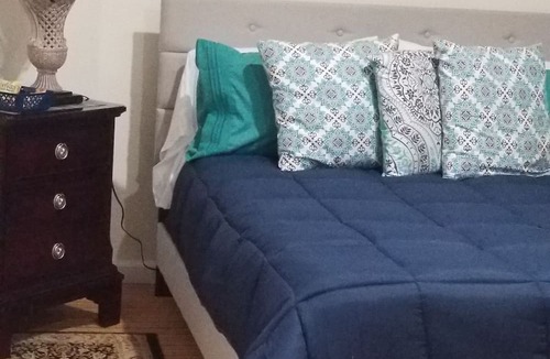 Darnestown Villa | Spacious, comfortable, secluded 2 BR villas appartment, 2baths, DR, LR, Kitchen