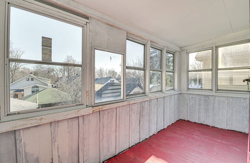 Rotterdam Apartment | Schenectady Vacation Rental ~ 18 Mi to Albany!