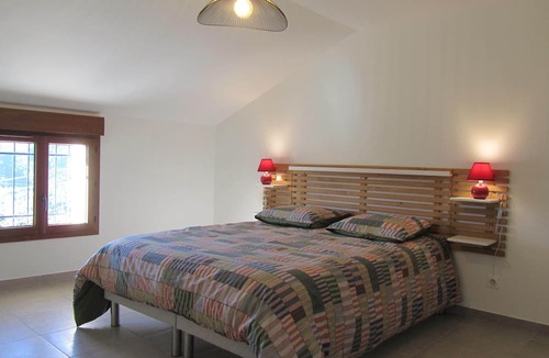 Buis-les-Baronnies House | Lou Pitchot Maximénet